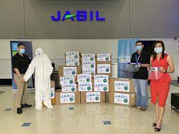 Automation company in bandar perai jaya. Jabil Circuit Sdn Bhd Amcham