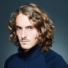 Lefebvre started working specifically with tsitsipas in may 2017. Stefanos Tsitsipas Hamburg European Open 2021