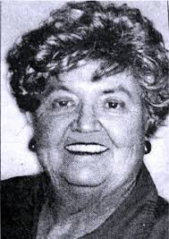 Margaret Jane “Peggy” Pummill Morrow (1925-1999)