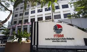 Banyak novel cinta melayu &v mills & boon, yawnnn. Malaysiakini Gov T Linked Publisher To Scale Down Operations By Half