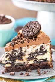 Ultimate Oreo Cheesecake Recipe The Most Amazing Oreo Cheesecake Recipe Oreo Cheesecake Recipes Cheesecake Recipes Savoury Cake