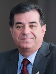 Panel backs Pavia self-appointment to Stamford safety post