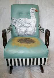 This Item Is Unavailable Etsy Painted Furniture Upholstered Chairs Painted Chairs