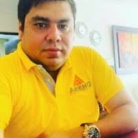 7 "Abel Dominguez" profiles