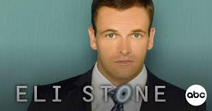 Watch Eli Stone Streaming Online