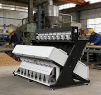 High Precision Corn Colour Sorters - Efficient & Reliable