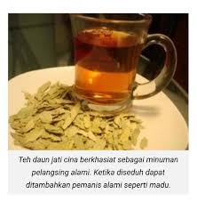 Maybe you would like to learn more about one of these? Manfaat Teh Jati Cina Dan Efek Sampingnya Atmago