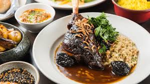 Check spelling or type a new query. Inside Aziza Mourad Lahlou S Newly Reborn Moroccan Soul Classic