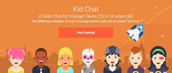 The singles chat rooms are a free chat. Omegle Kids Best 5 Omegle Alternatives For Kids Chatiel