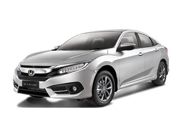 Honda Civic Turbo 1.5 VTEC CVT Price in Pakistan, Specs & Features | PakWheels