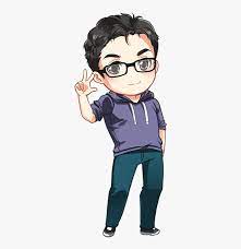 Hd wallpapers and background images Handsome Boy Cartoon Png Transparent Png Transparent Png Image Pngitem