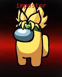 Pin By Softscarlet 3 On Among Us Mermaid Gifs Jojo Bizzare Adventure Character Wallpaper