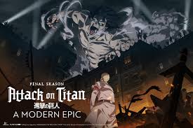 Attack on titan is a japanese manga series written and illustrated by hajime isayama. Attack On Titan Home Facebook