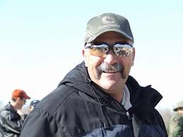 David Michael Hill (1957-2014)