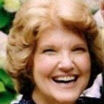 Mrs. Linda S. Lamont Obituary