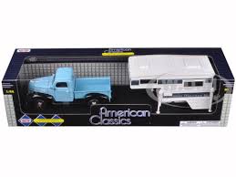 Image result for Light Blue 1941 Truck