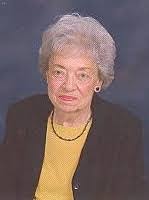 Betty Ritchie Obituary