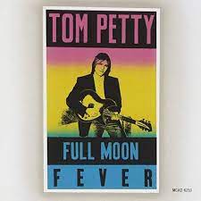 Petty was a very good singles artist, and with nine studio albums to draw from this 1993 hits album is more consistently satisfying than any of his studio records. Full Moon Fever Studio Album By Tom Petty Best Ever Albums