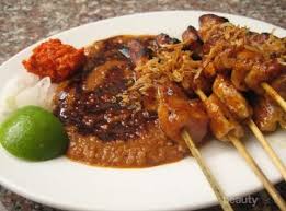 Maybe you would like to learn more about one of these? 3 Resep Sate Kambing Enak Dan Nikmat Lengkap Dengan Bumbunya