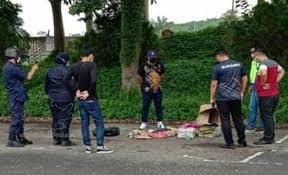 Balik raya dari labuan cetus kluster abaka dan melikai di sabah dikenakan pkpd. Sabah News Kini Portal Berita Semasa Dalam Dan Luar Negara