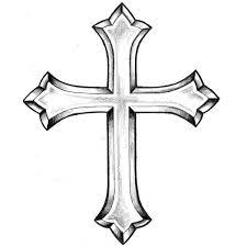 Download 838 cross drawing free vectors. Tattoo Cross One Part Of Tattoo By Chipse On Deviantart