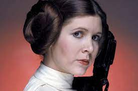 Princess leia is a fictional character prominently featured in the star wars saga as the princess of the planet alderaan, who has been portrayed by carrie fisher up to the upcoming title star wars: Star Wars Princess Leia Changed How We Think About Film Heroines Forever Decider