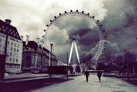 Stroll Around The Eye Around The World In 80 Days Places To Go Favorite Places