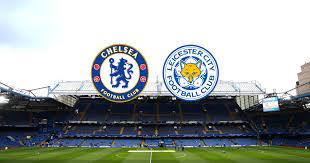 The blues head into thus game on the back of seven games unbeaten in all competitions and they currently have a six. Chelsea Vs Leicester City Highlights Wilfred Ndidi Levels For Foxes After Mason Mount S Opener Football London
