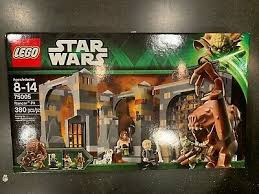Pin By Doruk Sonat Macar On Dinosaur Legos In 2021 Lego Star Wars Lego Star Wars Sets Star Wars Collectors