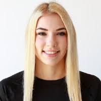 Amber Schade's Instagram, Twitter & Facebook