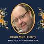 Profile Picture of Brian Mikel Hardy - My Buckhannon (@mybuckhannon.com) on Google