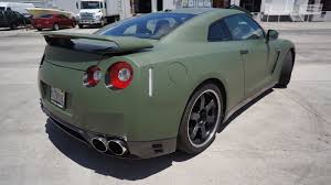 Maybe you would like to learn more about one of these? Matte Olive Green Car Wrap Matte