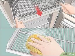 Nothing is quite as unappetizing as bad smells coming from your fridge. 3 Ways To Get Rid Of Bad Smells In Your Fridge Wikihow