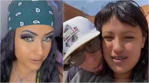 Viven en cautiverio por miedo al marido y a “La Migra”