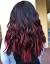 Highlights For Black Hair Indian Skin