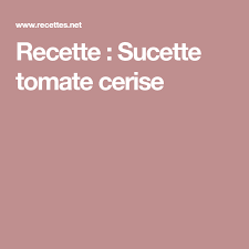 Epingle Sur Cuisine Pratique