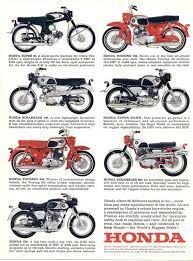 7 Honda Bikes Ideas Honda Bikes Japanese Motorcycle Honda