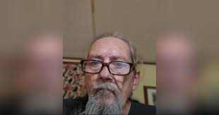 Obituary for Danny Thomas Robbins