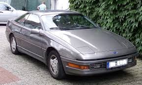 Image result for Silver 1992 Ford