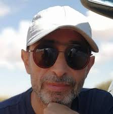 STILL IN A GOOD MOOD, HAIR A MESS! Running Wyld ~KM~