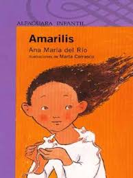 Maria ana del rio also cooperates with other doctors. Amarilis By Ana Maria Del Rio