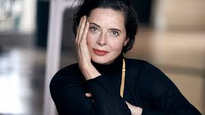 Select from premium isabella rossellini of the highest quality. Gorgeous Timeless Isabella Rossellini On Being A Beauty Ambassador In Her 60s Glossybox