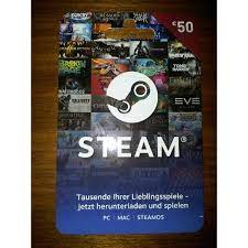 Steam gift card is a digital card with a specific sum which you add to your funds to your steam wallet account. 50 Euro Steam Card Steam Gift Cards Gameflip