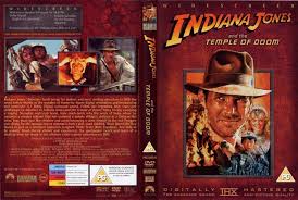 Temple of doom mostly takes place on one location, and belongs more to the great tradition of the impregnable fortress impregnated. Indiana Jones The Temple Of Doom Dvd Us Dvd Covers Cover Century Over 500 000 Album Art Covers For Free
