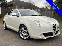 Image result for Grigio Chiaro 2010 MiTo