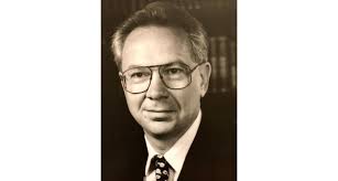 Lawrence Dickenson Obituary (2019)