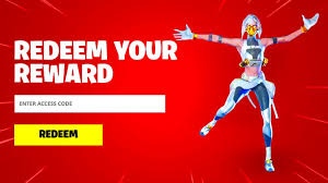 Last forever dance is a rare fortnite emote. Redeem The Free Emote Code In Fortnite How To Get Free Emote Youtube