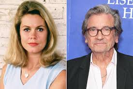Elizabeth Montgomery Made Insulting Remark About Husband's Penis While  Babysitting Griffin Dunne