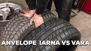 Maybe you would like to learn more about one of these? Ce Se IntamplÄ DacÄ Circuli Cu Pneuri De IarnÄ Vara Automotive Aftermarket News