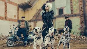 Before she becomes cruella de vil? Cljxu3aw4jewom